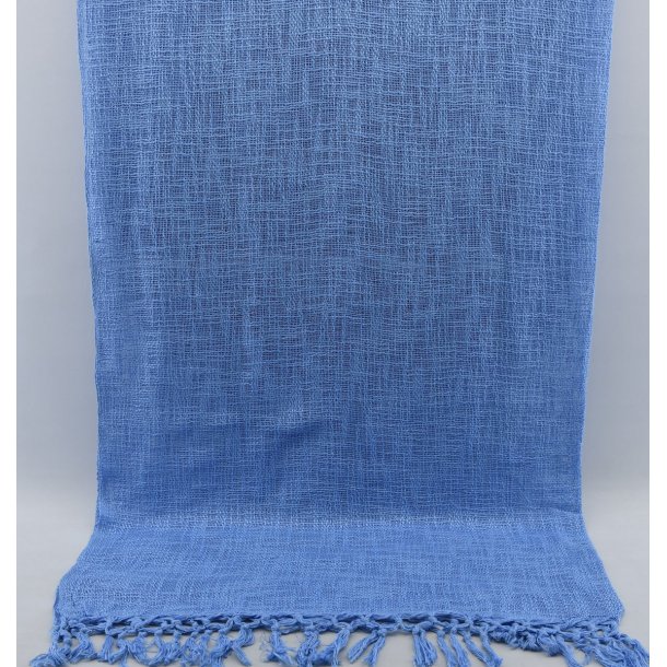 Tyrkisk h�ndv�vet plaid