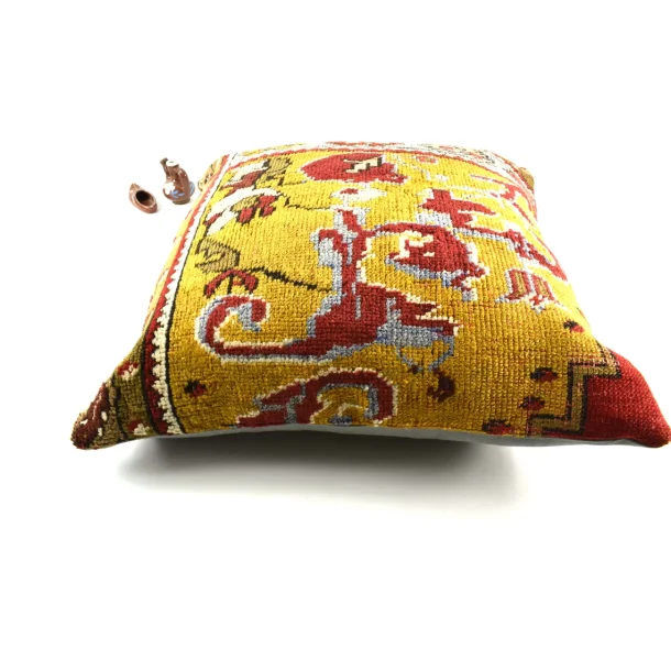 Oushak Pudebetrk 60x60cm