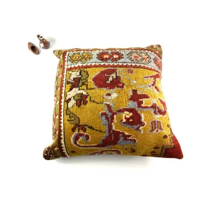 Oushak Pudebetrk 60x60cm