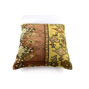 Oushak Pudebetrk 60x60 cm