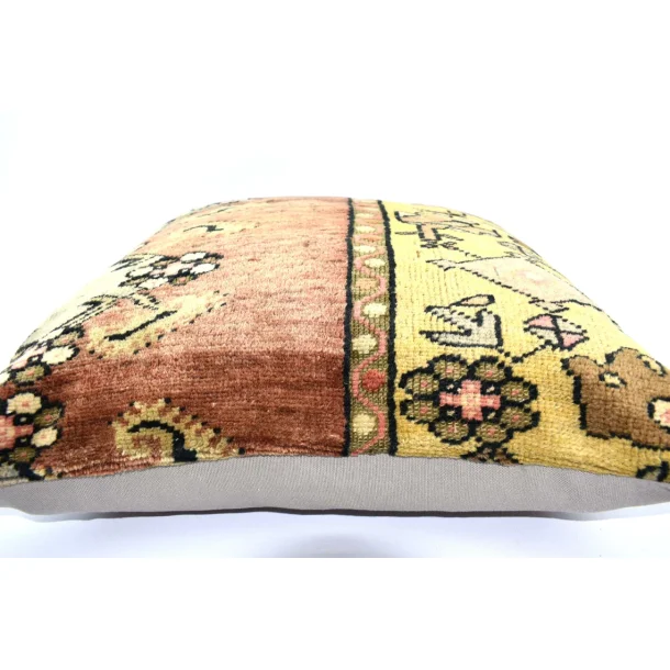 Oushak Pudebetrk 60x60 cm