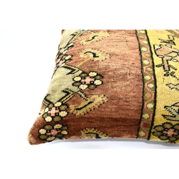 Oushak Pudebetrk 60x60 cm