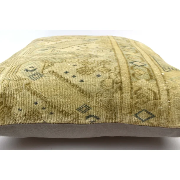 Oushak Pudebetrk 60x60cm