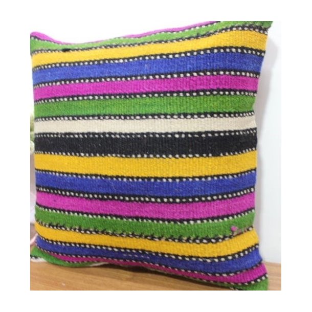 Kelim pudebetrk 40x40cm