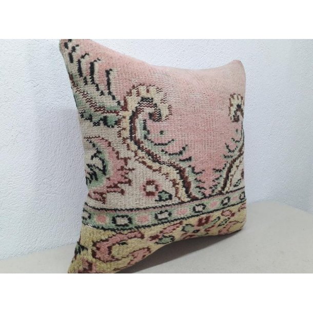 Oushak pudebetrk 50x50cm