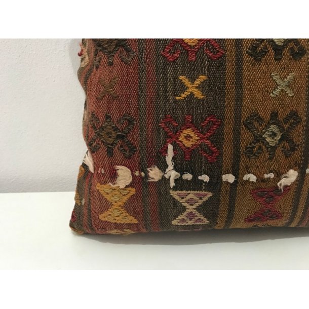  Kelim pudebetr�k 40x40cm