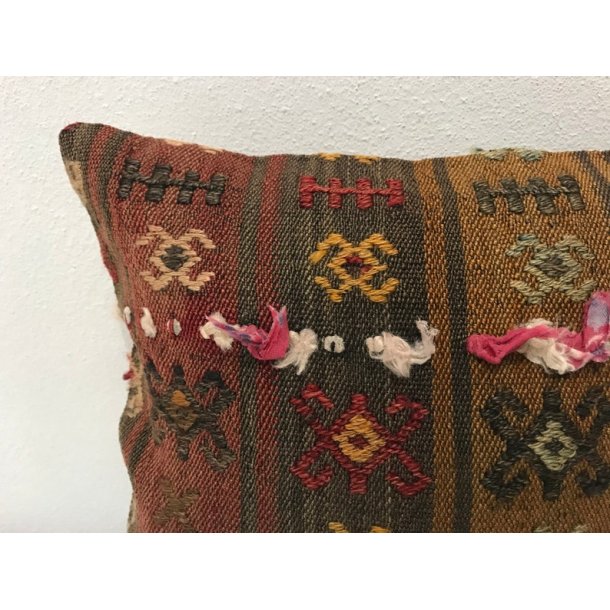  Kelim pudebetr�k 40x40cm