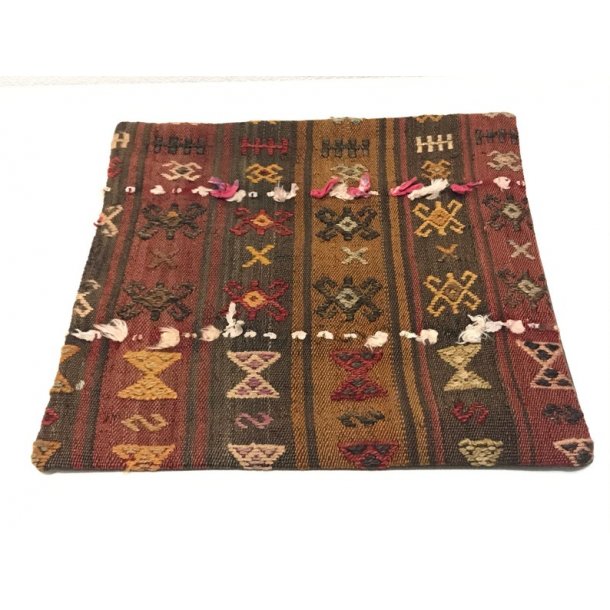  Kelim pudebetr�k 40x40cm