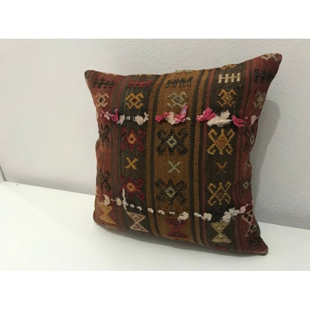  Kelim pudebetr�k 40x40cm