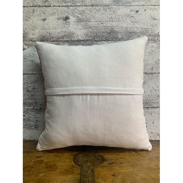 Kelim pude betrk 50x50 cm