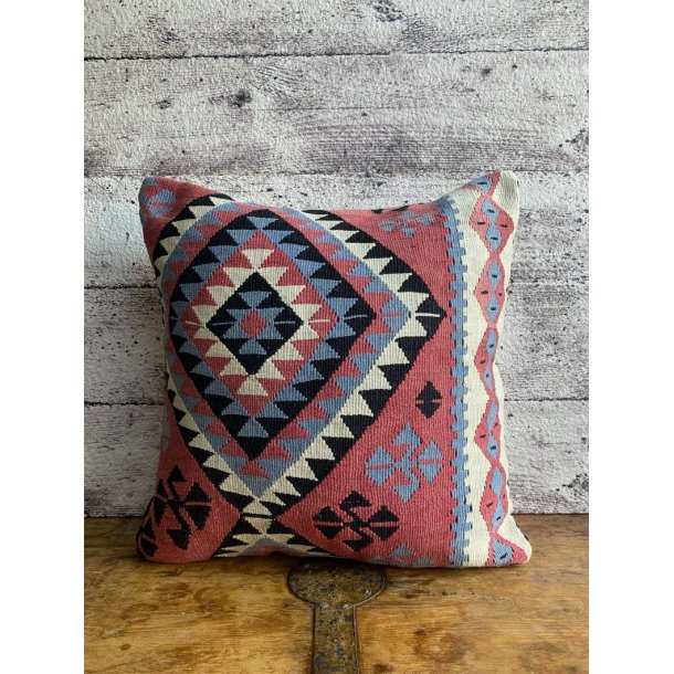 Kelim pude betrk 50x50 cm