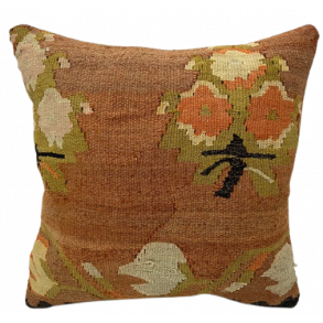 Kelim Pudebetrk 50x50cm