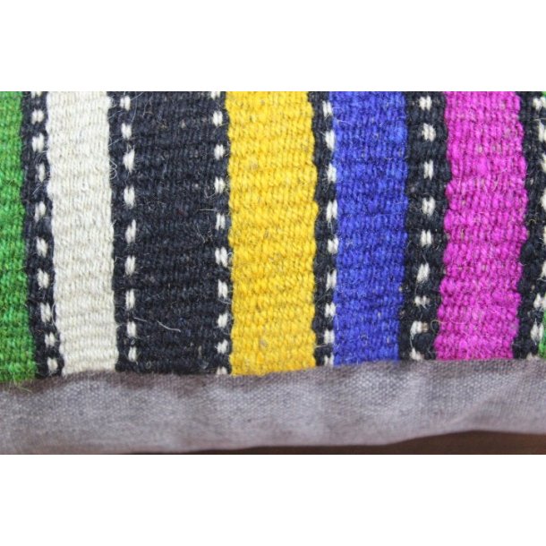 Kelim pudebetrk 40x40cm