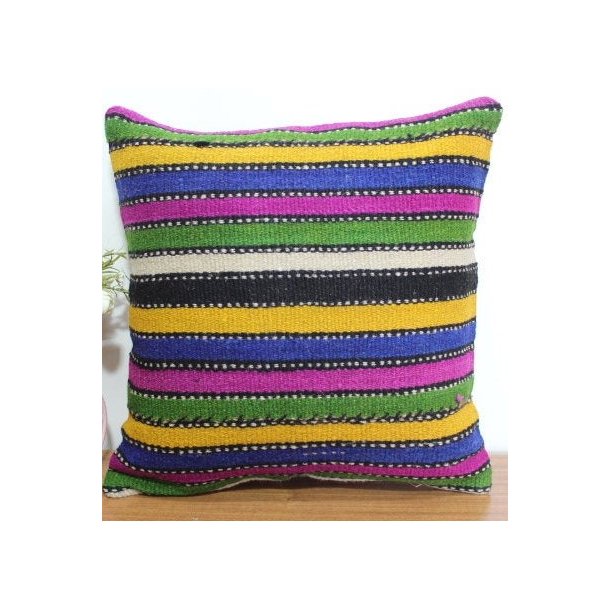 Kelim pudebetrk 40x40cm