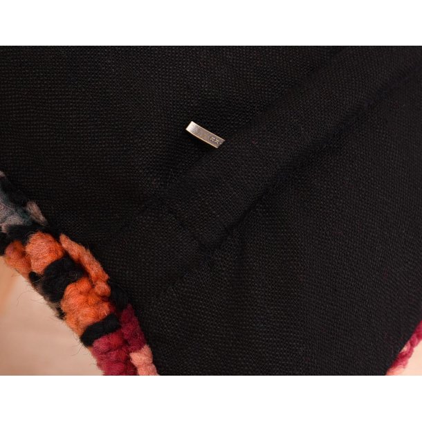 Boujaad pudebetrk 45x45cm 