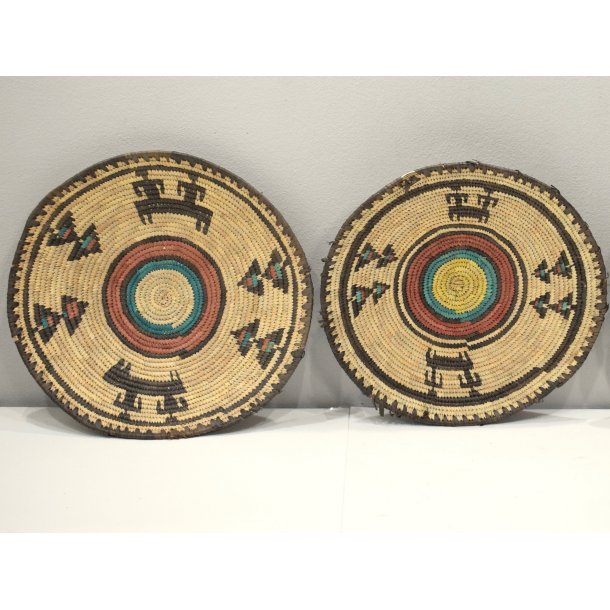 Hausa kurve fra Nigeria