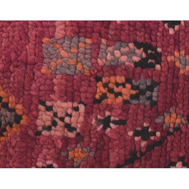 Boujaad pudebetrk 45x45cm 