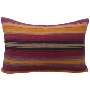 Tyrkisk Kelim pudebetrk 40x60 cm