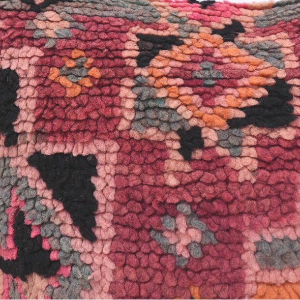 Boujaad pudebetrk 45x45cm 