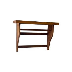 Hylde lavet af genbrugstr