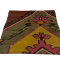 Kelim Pudebetr�k 50x50cm