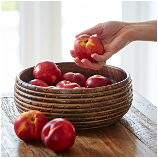 Trskl hndudskret mangotr