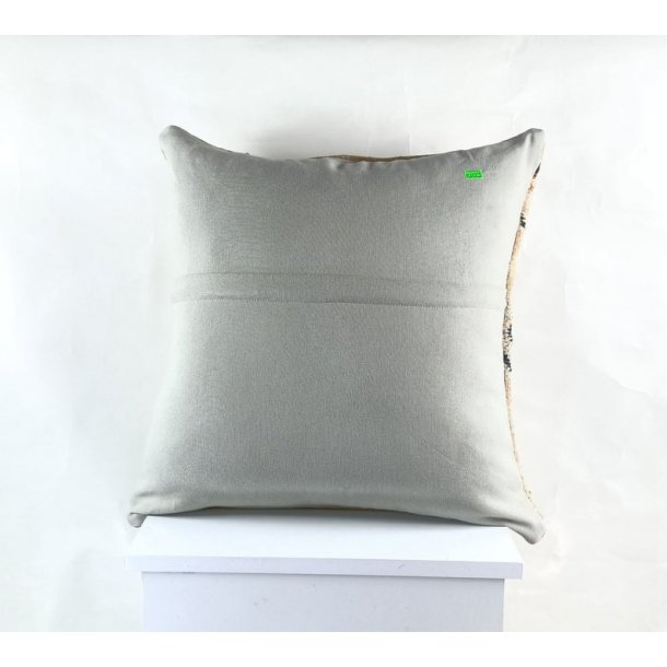 Tyrkisk Oushak pudebetrk 50x50 cm