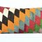 Tyrkisk Kelim pude 30x60 cm