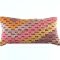 Tyrkisk Kelim pude 30x60 cm
