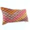Tyrkisk Kelim pude 30x60 cm