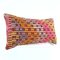 Tyrkisk Kelim pude 30x60 cm