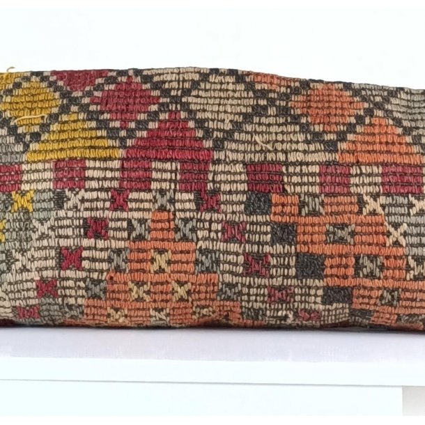 Kelim pudebetr�k 30x90 cm