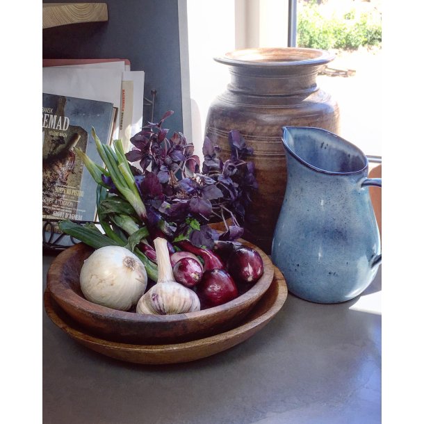 Originalt gammelt tr�fad