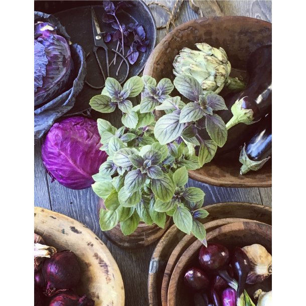 Originalt gammelt tr�fad