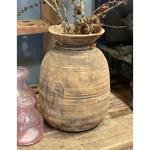 Unik trkrukke fra Sjls Nordic  - Medium