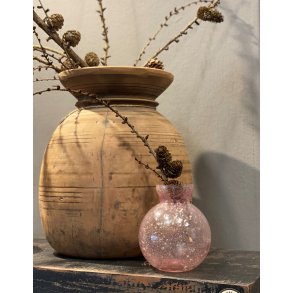 Unik trkrukke fra Sjls Nordic  - small