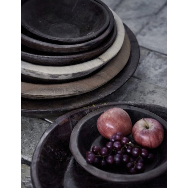 Originalt gammelt tr�fad