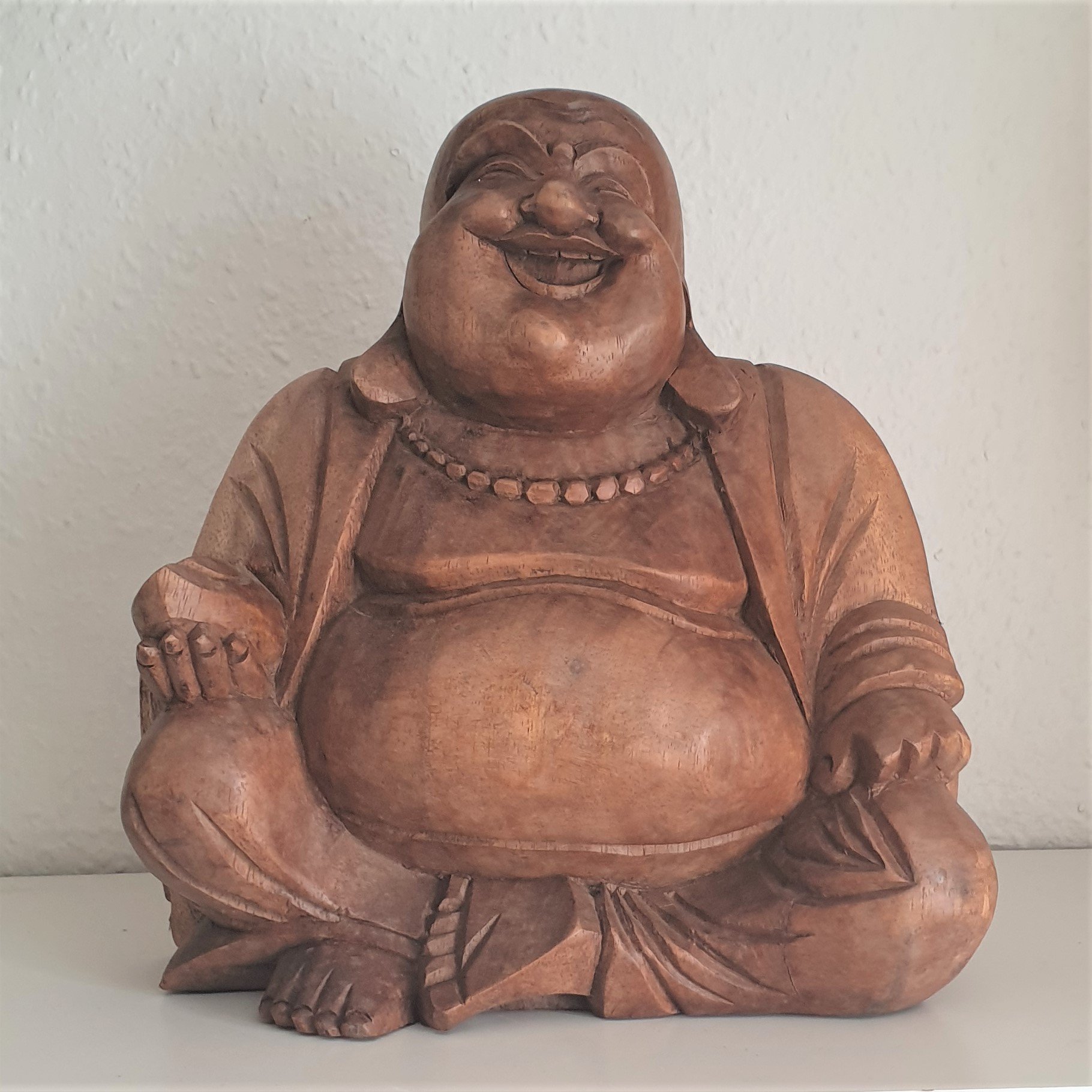 Hndlavede trvarer og figurer