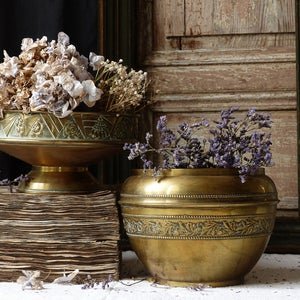 Genbrugsvarer og lopper