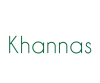 Khannas