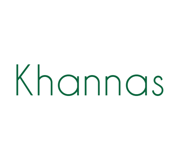 Khannas